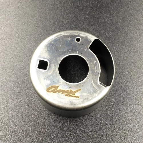 Стакан помпы охлаждения Tohatsu 8-9.8, MFS8 (Omax)