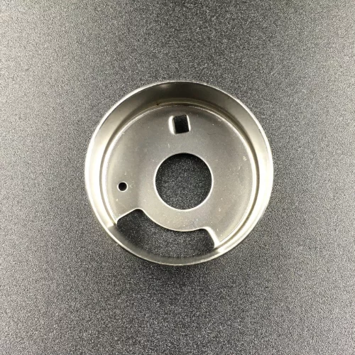 Стакан помпы охлаждения Tohatsu 8-9.8, MFS8 (Omax)