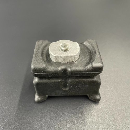 Демпфер опорный резиновый Honda BF8-20 (Honda)