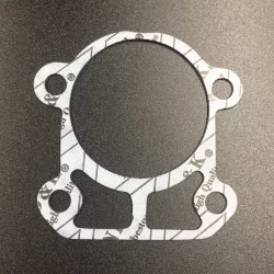 Прокладка под основание помпы охлаждения Yamaha 25-90; F40-100; FT50-60 (Sinera)