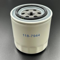 Фильтр топливный (сепаратор) Mercury 40-60/Mercruiser (Kacawa)