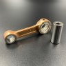 Шатунный комплект Yamaha 6-8 (6N0-E1651-00; 6G1-11651-00) (Sinera)