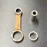 Шатунный комплект Yamaha 6-8 (6N0-E1651-00; 6G1-11651-00) (Sinera)