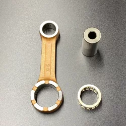 Шатунный комплект Yamaha 6-8 (6N0-E1651-00; 6G1-11651-00) (Sinera)