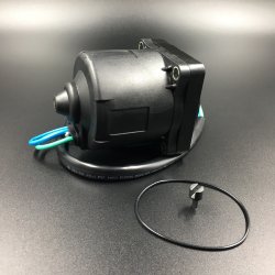 Мотор гидроподъемника Yamaha 115-225, Honda BF75-150, Suzuki DF100-140(A) (AMOSA)