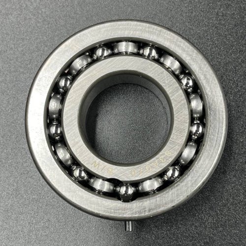 Подшипник шариковый Yamaha 9.9-15 (25x57x18) (Kacawa)
