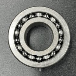 Подшипник шариковый Yamaha 9.9-15 (25x57x18) (Kacawa)