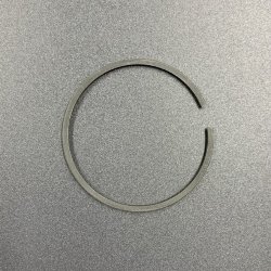Кольца поршневые, комплект на один поршень Yamaha 4-8 (STD) (RT)