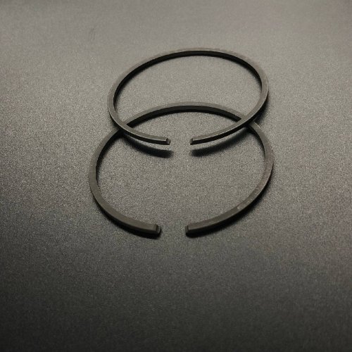 Кольца поршневые, комплект на один поршень Mikatsu/Hidea 20 (62mm) (Yuelang)
