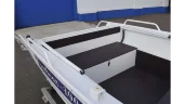 Wyatboat-390 Pro Увеличенный борт
