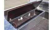Wyatboat-390 Pro Увеличенный борт