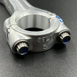 Шатун Suzuki DF15-30A (Suzuki)