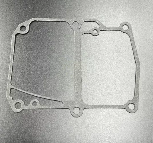 Прокладка под блок Yamaha 9,9-15 (PREMARINE2)