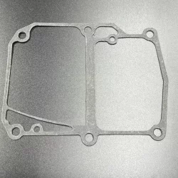 Прокладка под блок Yamaha 9,9-15 (PREMARINE2)