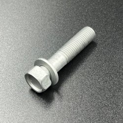Болт крепления редуктора Yamaha 25-90, F25-100 (Omax)