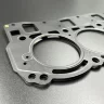 Прокладка под головку Mercury 40-60 EFI (8M0118179, 8M0045278) (PREMARINE)