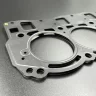 Прокладка под головку Mercury 40-60 EFI (8M0118179, 8M0045278) (PREMARINE)