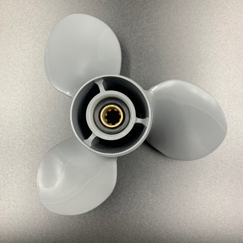 Гребной винт Honda BF8-BF15, BF20D (3x9-1/4x11)