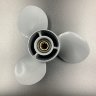 Гребной винт Honda BF8-BF15, BF20D (3x9-1/4x11)