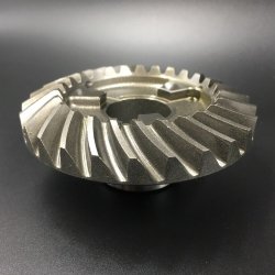 Шестерня заднего хода Yamaha 80-90 (YAMAHA)