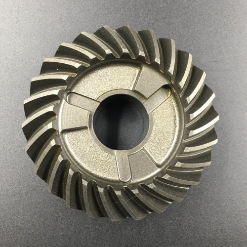 Шестерня заднего хода Yamaha 80-90 (YAMAHA)