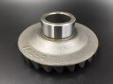 Шестерня заднего хода Yamaha 80-90 (YAMAHA)