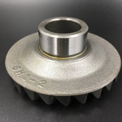 Шестерня заднего хода Yamaha 80-90 (YAMAHA)