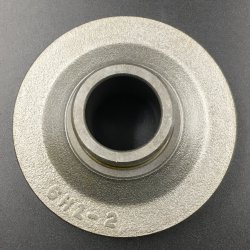 Шестерня заднего хода Yamaha 80-90 (YAMAHA)