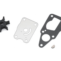 Ремкомплект помпы охлаждения SUZUKI 4/6HP 17400-98661
