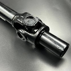 Карданный вал CFZ8-Z10 (Передний) (В сборе) (ZIBO)