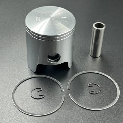 Поршневой комплект Yamaha ET340 (+0,50 мм) (Osaka)