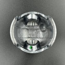 Поршневой комплект Yamaha ET340 (+0,50 мм) (Osaka)