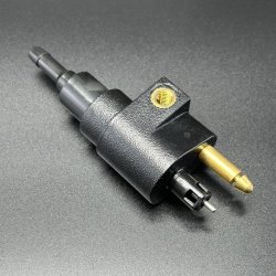 Разъем топливный CONNECTOR-FUEL (Quicksilver)