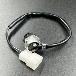 Кнопка аварийного выключения двигателя Yamaha VK540 (Kinetix)