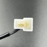 Кнопка аварийного выключения двигателя Yamaha VK540 (Kinetix)