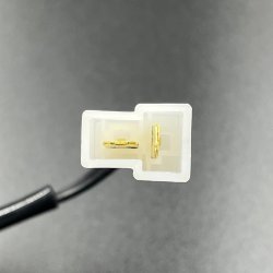 Кнопка аварийного выключения двигателя Yamaha VK540 (Kinetix)