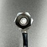 Кнопка аварийного выключения двигателя Yamaha VK540 (Kinetix)