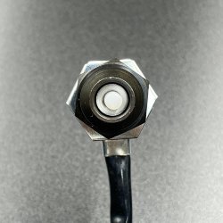 Кнопка аварийного выключения двигателя Yamaha VK540 (Kinetix)