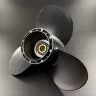 Гребной винт Suzuki DT9.9A-DT15A, DF9.9B, DF8A-20A (3x9-1/4x10) (Omax)