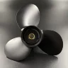Гребной винт Suzuki DT9.9A-DT15A, DF9.9B, DF8A-20A (3x9-1/4x10) (Omax)
