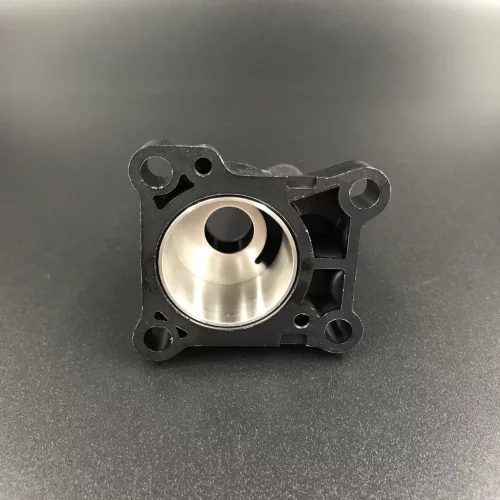 Корпус помпы охлаждения Honda BF8-15 (Honda)