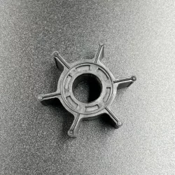 Крыльчатка помпы охлаждения Yamaha 6-8 (Omax)