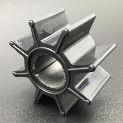 Крыльчатка помпы охлаждения Tohatsu 9.9-18, Mercury 9.9-18 (Premarine)