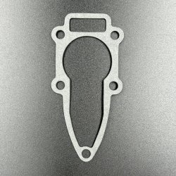 Прокладка под основание помпы охлаждения Tohatsu 8-9.8, MFS8-9.8 (Kacawa)