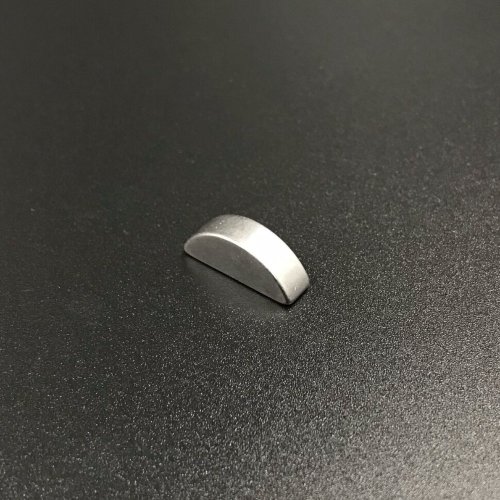 Шпонка маховика Yamaha 25-250, F75-250 (Yamaha)