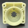 Корпус помпы охлаждения Yamaha 25-30 (Yuelang)