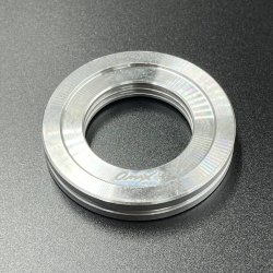 Лабиринтное уплотнение коленвала Yamaha 25-30 (Seal) (Omax)