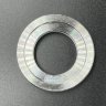 Лабиринтное уплотнение коленвала Yamaha 25-30 (Seal) (Omax)