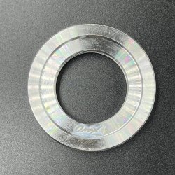 Лабиринтное уплотнение коленвала Yamaha 25-30 (Seal) (Omax)