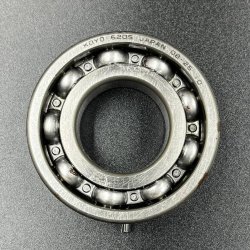 Подшипник шариковый Yamaha 9.9-15 (Osaka)